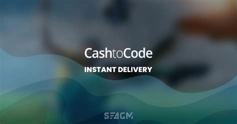 Recharge cashtocode  CashtoCode is available in USD, AUD, and CAD